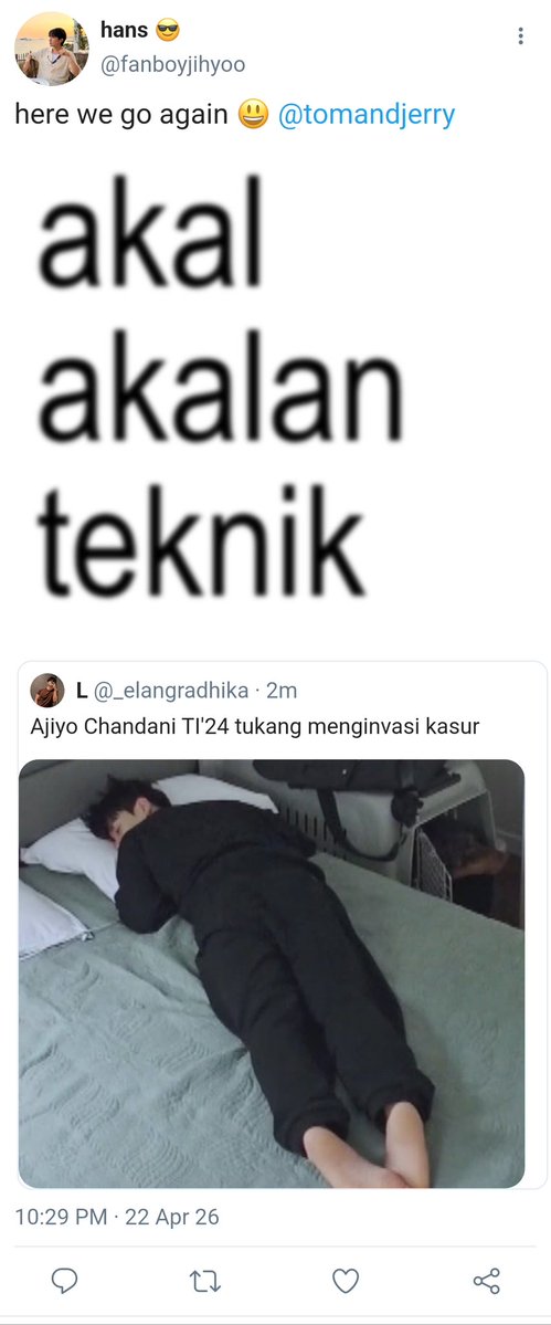 📍ELJIYO | KOSMATE 🏠 tweet media