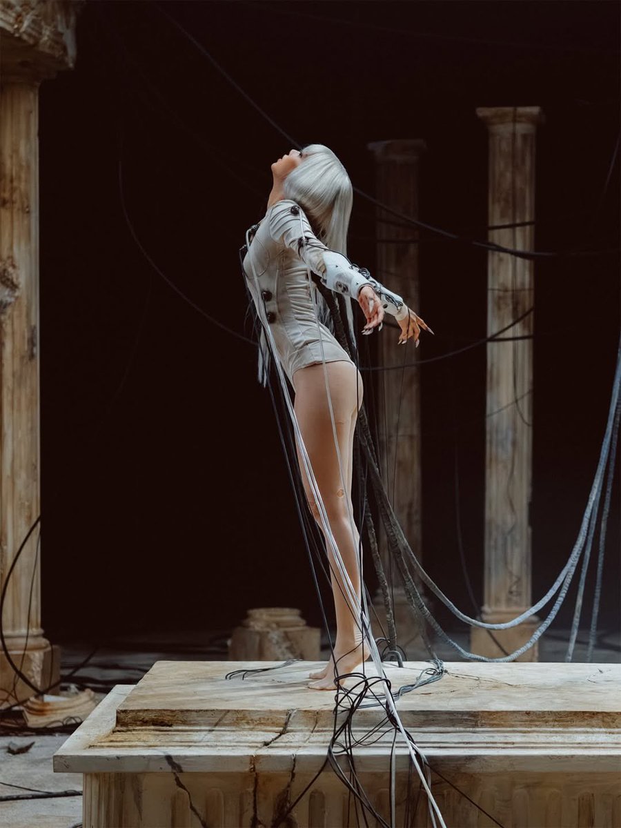 LISA STATION tweet media