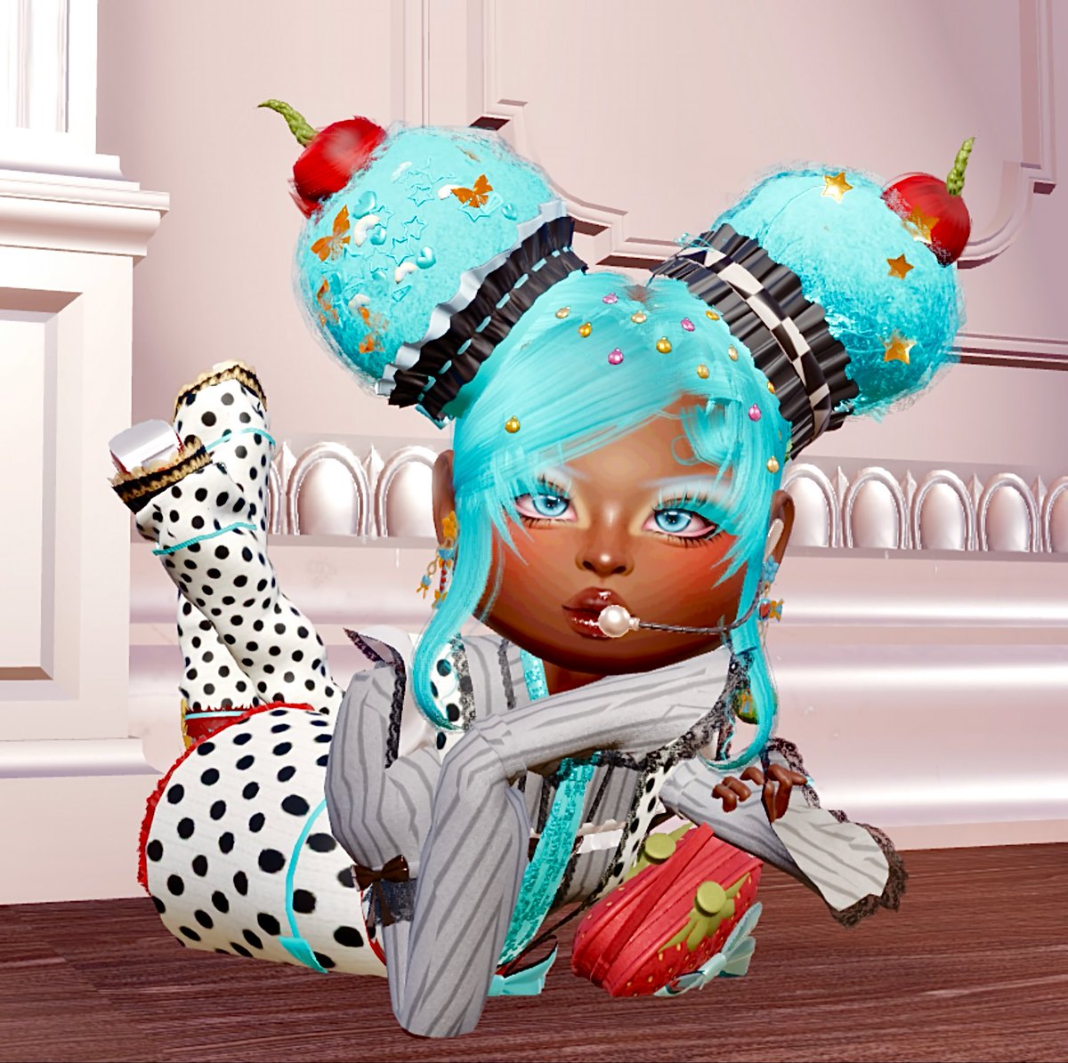 Bee 🪷 tweet media