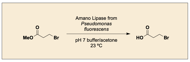 Organic Syntheses tweet media
