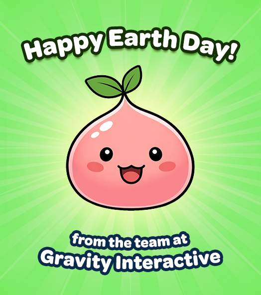 Gravity Interactive tweet media