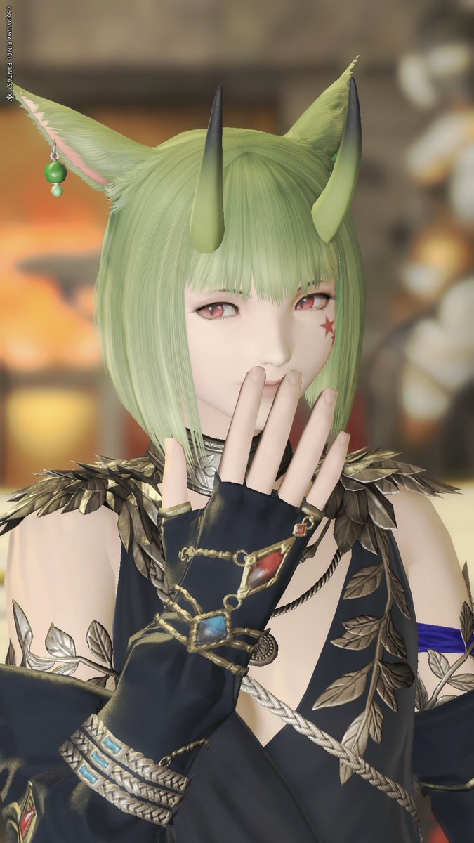 Lulu＊🐰 tweet media