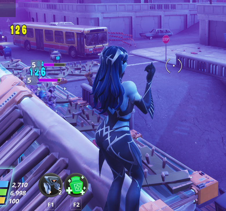 MonochraFN tweet media