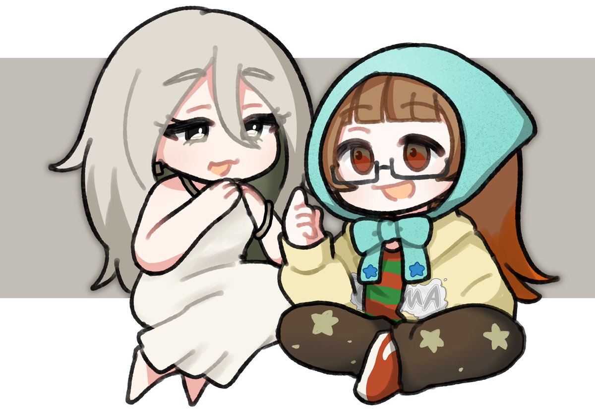 ぼーろ tweet media