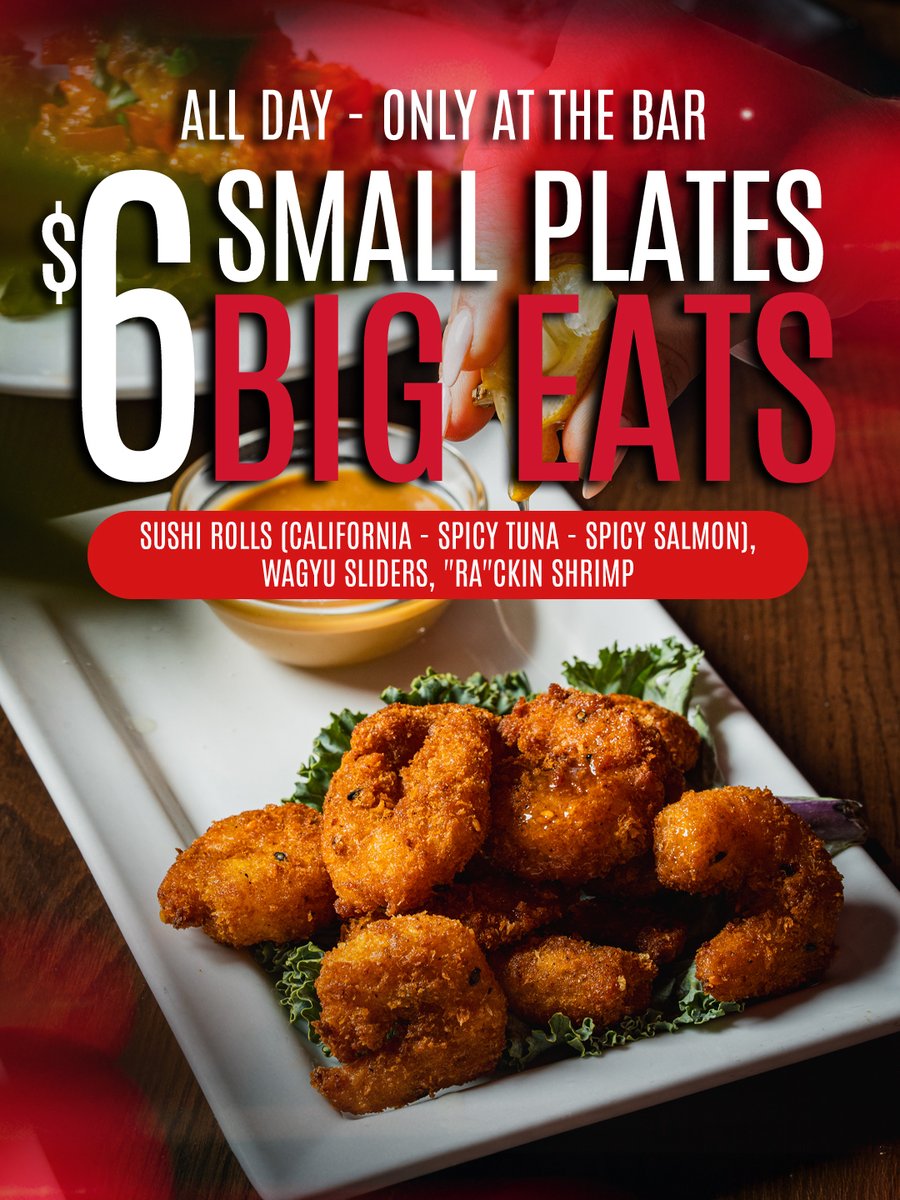 RA Sushi tweet media