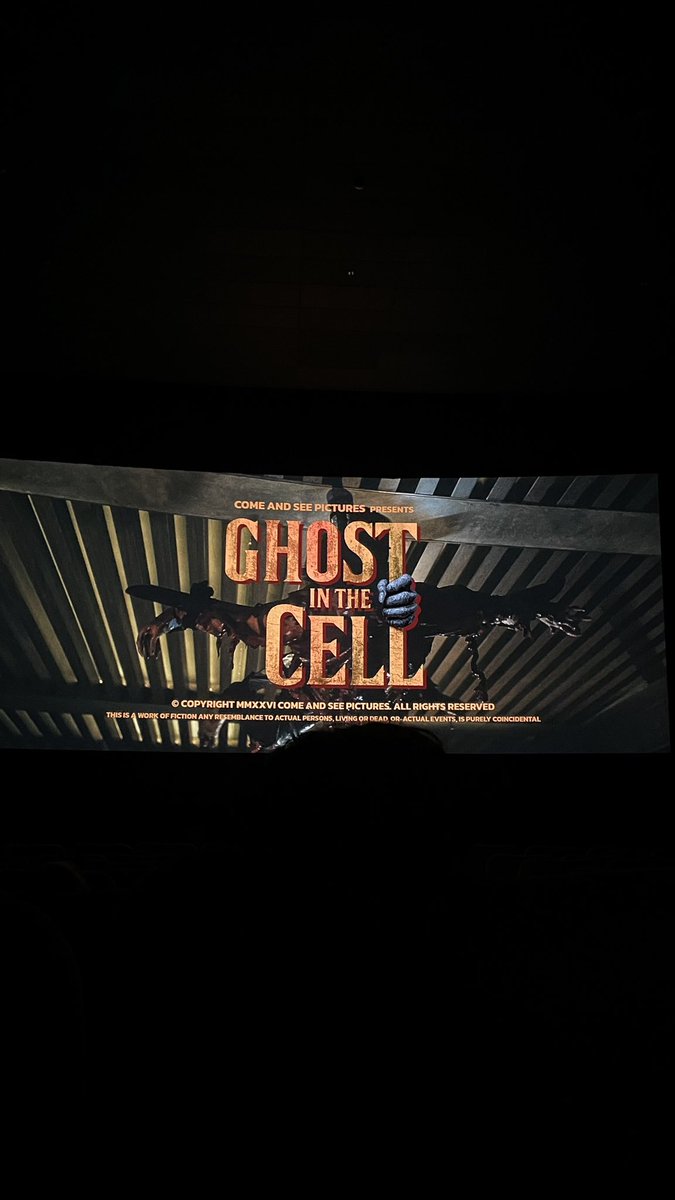 cloudylush's tweet photo. ghost in cell seruuww bngett😖 https://t.co/vXJHGYDvPX