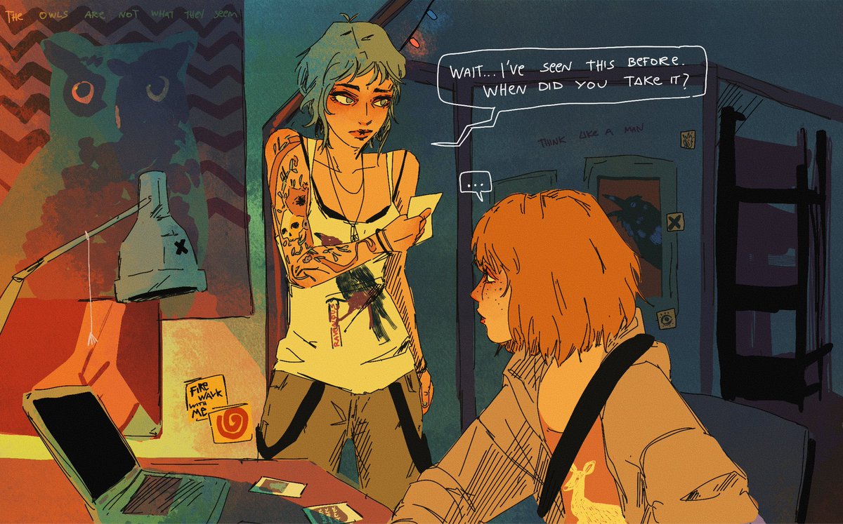 mars - commissions closed tweet media