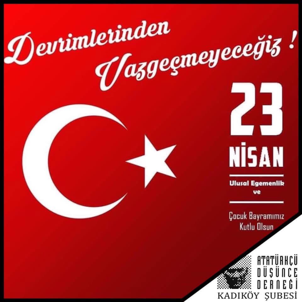 ADD Kadıköy Şubesi tweet media