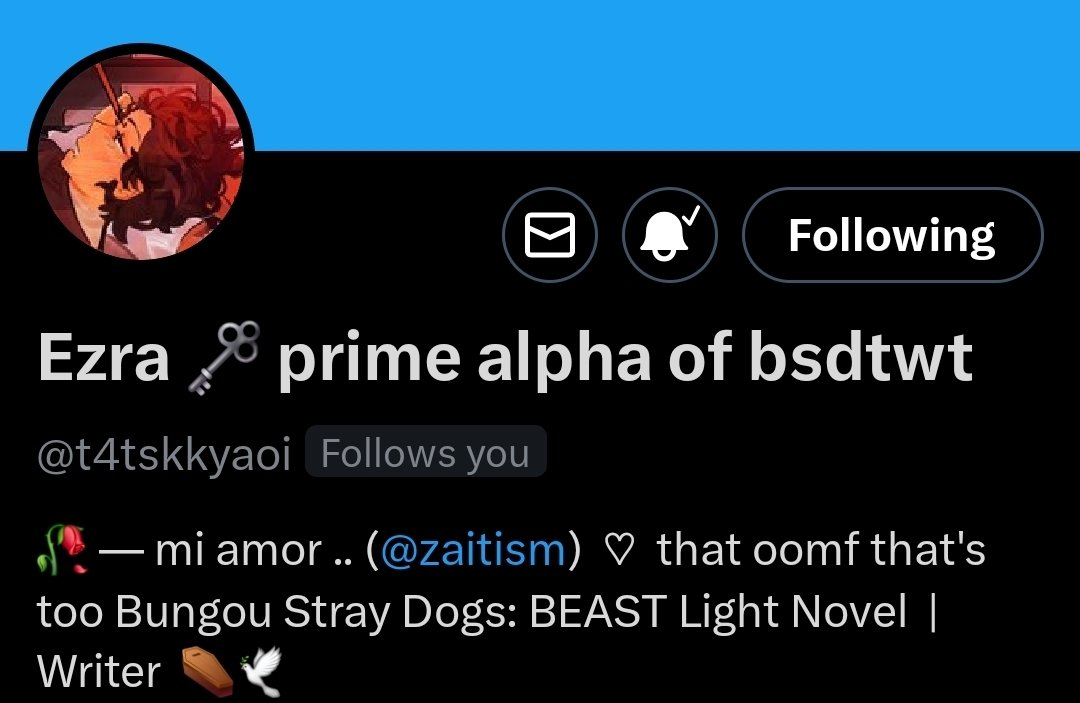allen 🐾 prime omega of bsdtwt tweet media