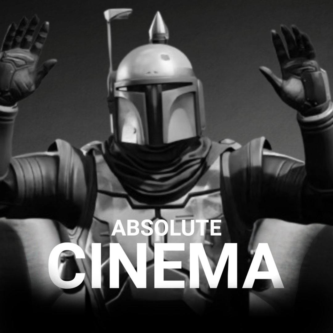 Best of Boba Fett tweet media