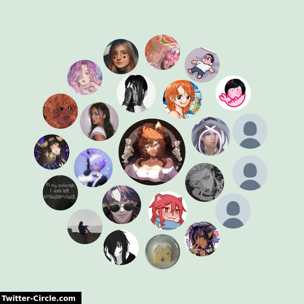 My Twitter Interaction Circle

➡️ infinitetweet.me/interaction-ci…