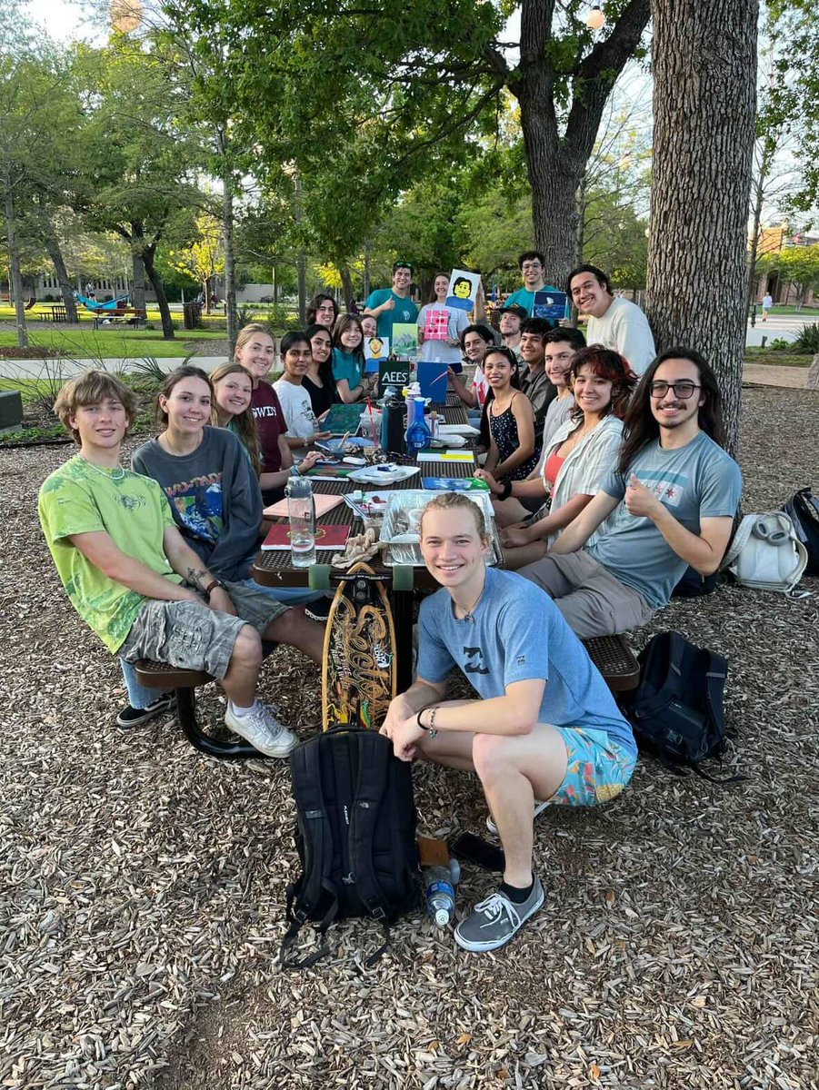 TAMU Engineering tweet media