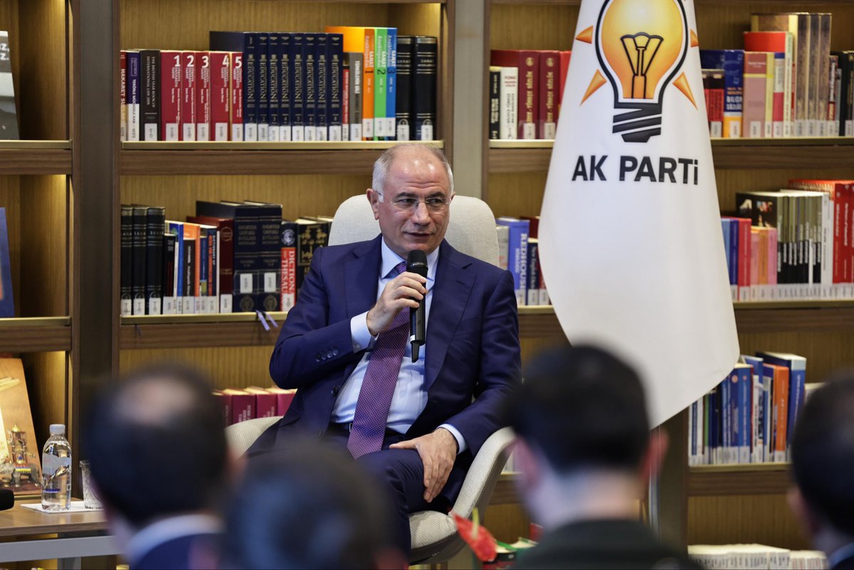 Efkan Âlâ tweet media