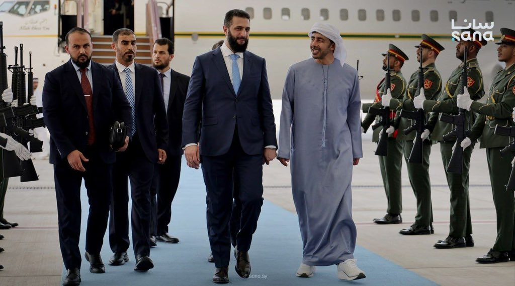 موسى العمر tweet media