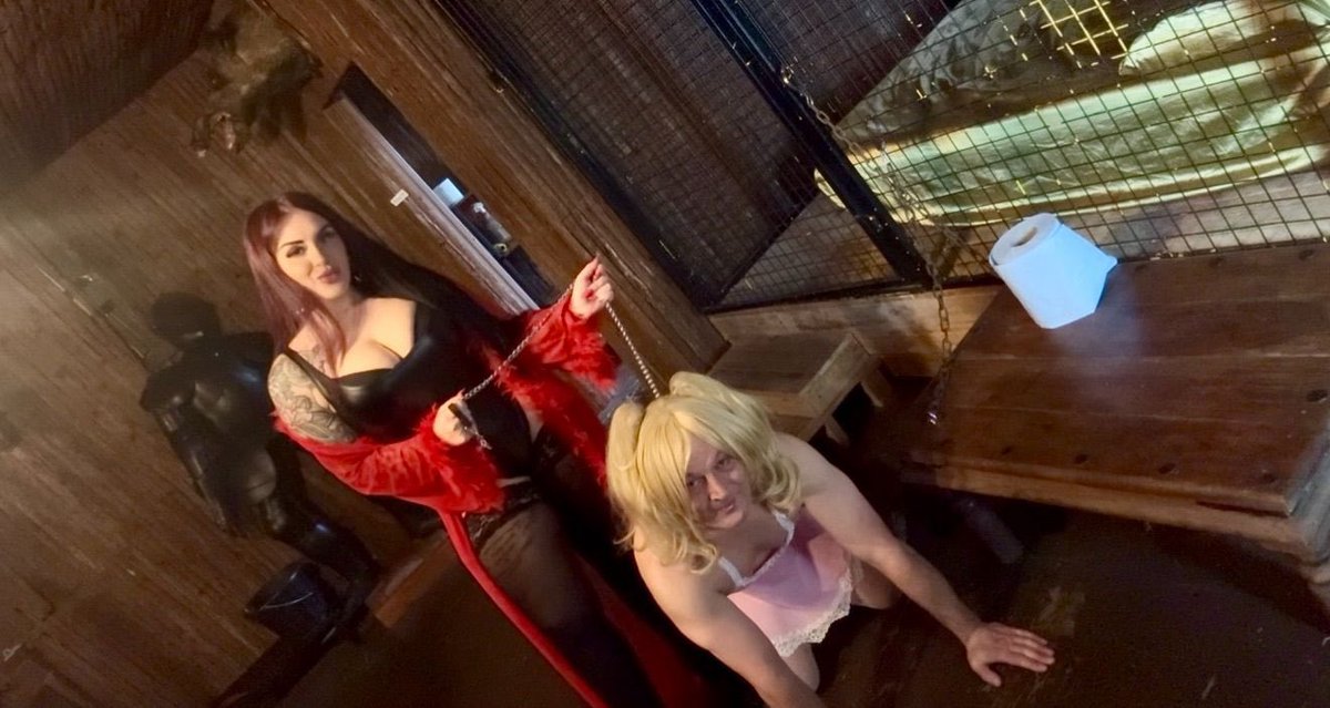 Sissy michelle tweet media