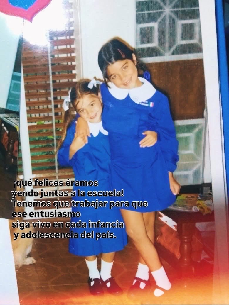 Flor Ferrero ⭐️⭐️⭐️ tweet media