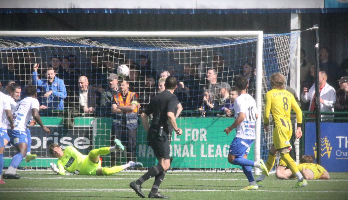 AlfredGREENWOO9's tweet image. 📸 @OxCityFC v @ChesterFC (1)
#UTS #OCFC