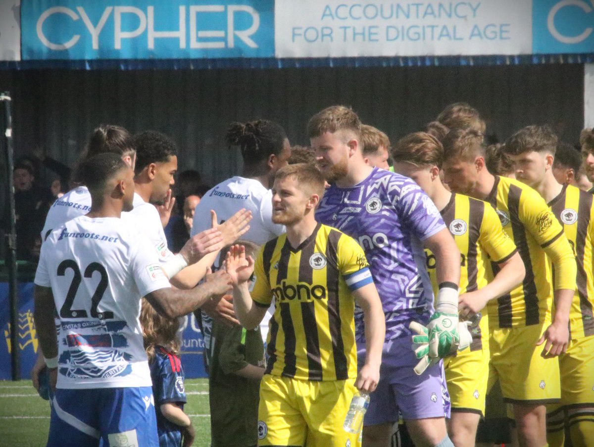 AlfredGREENWOO9's tweet image. 📸 @OxCityFC v @ChesterFC (1)
#UTS #OCFC