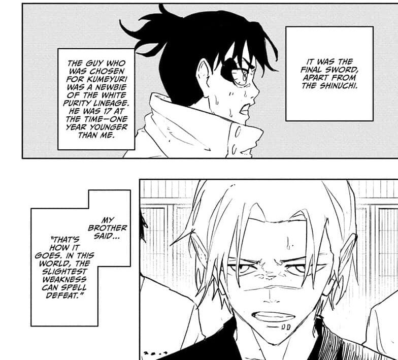 reze. 🐈‍⬛ #TENOÍ tweet media