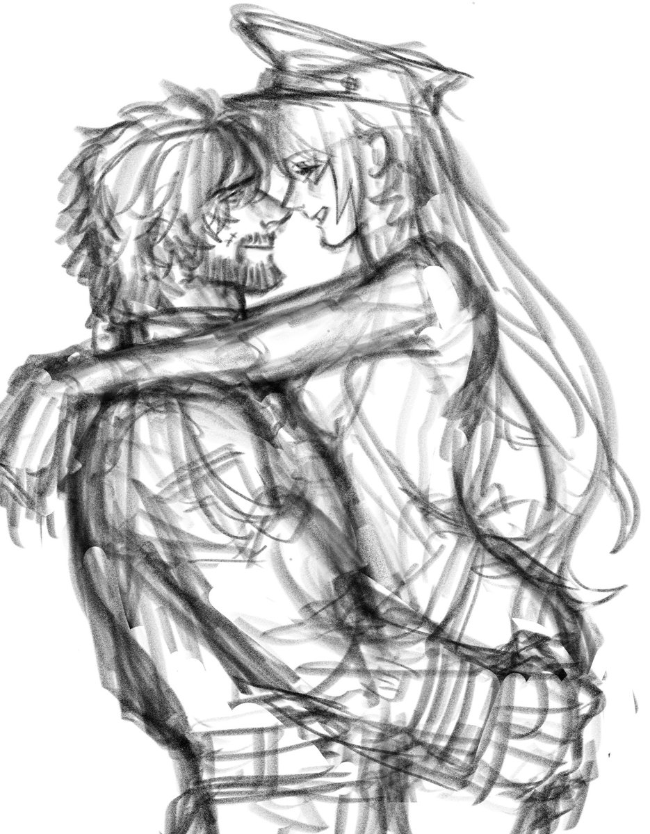 kasuke💊 tweet media