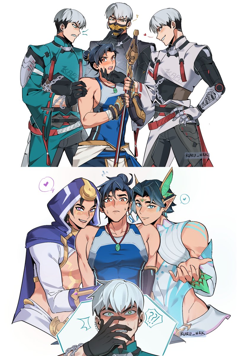 ruru 🐥 tweet media