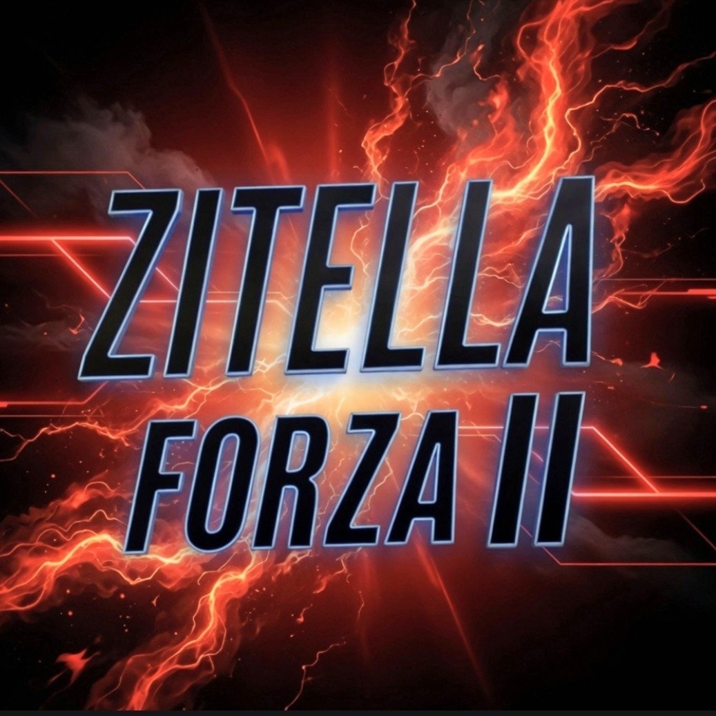 OriginalMa2863's tweet photo. Part Seven: ZITELLA FORZA II – Here we are in 2026. The Battle between the Old World Order and the New World Order is in full swing. ZITELLA FORZA II remains the unbreakable defender. ZITELLA FORZA II will defend the Old World Order till the end of time . https://t.co/vquX2EyrnR