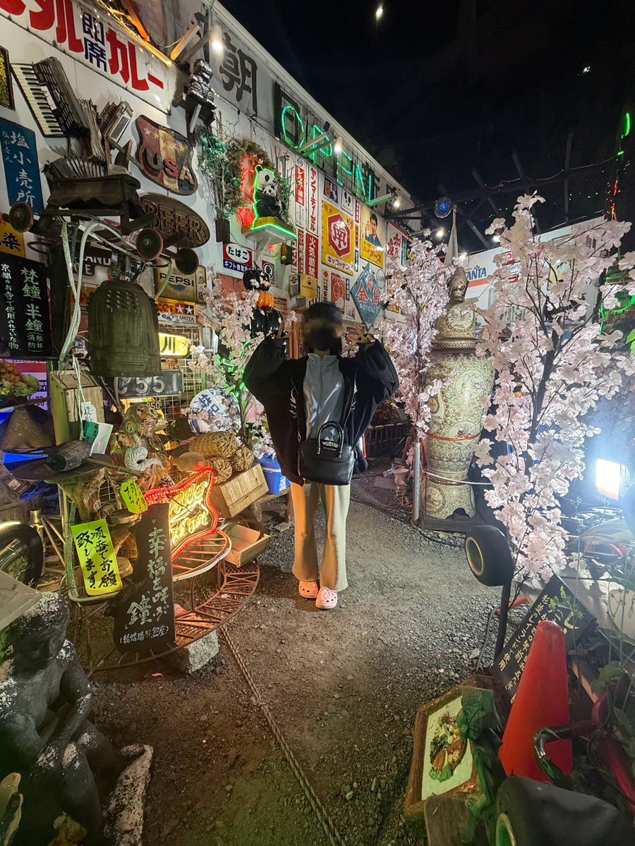 鼻柱姫 tweet media