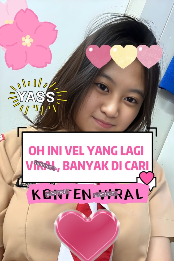 hrleysa's tweet photo. Vel tiktokers blunder yang lagi viral 
👉 https://t.co/fbQFjtAAKG
Vel tiktokers blunder viral
👉 https://t.co/fbQFjtAAKG

Bukti Cinta Prabowo UTBK Waspada Provokasi SARA SHOTTIES #Kawallbam TNI Kita https://t.co/RmhpCePHXa