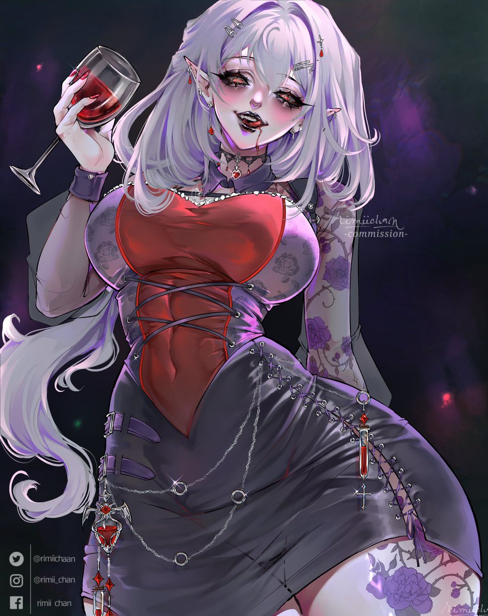 rimiichaan's tweet photo. Still open 🖤 https://t.co/88YiNJcn4X