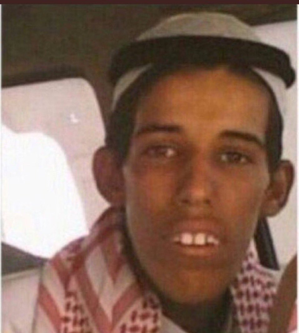 بندر المنبهر tweet media