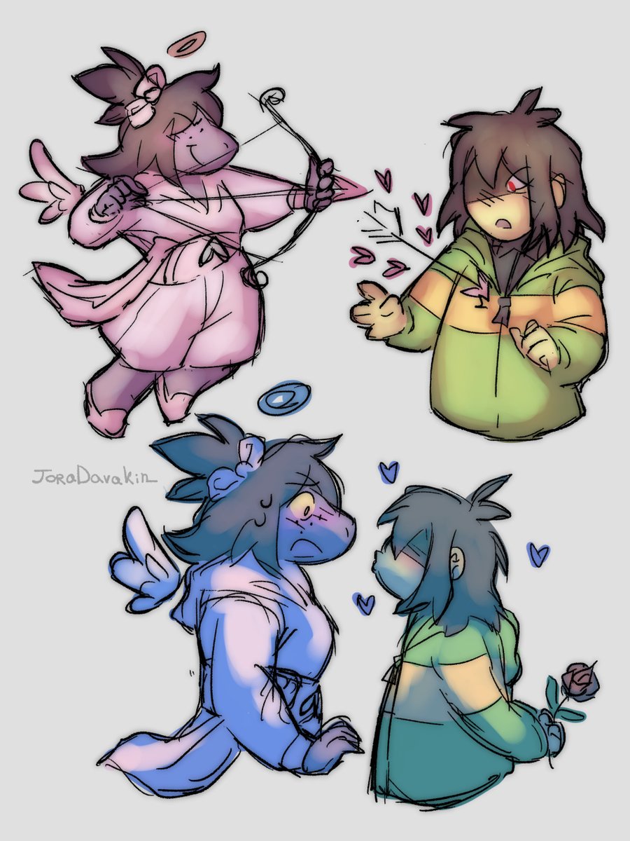 Goshik Goulash 18+ tweet media