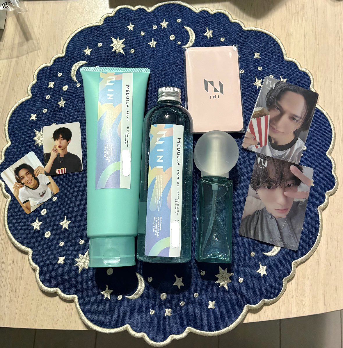 じゅー🥤 tweet media