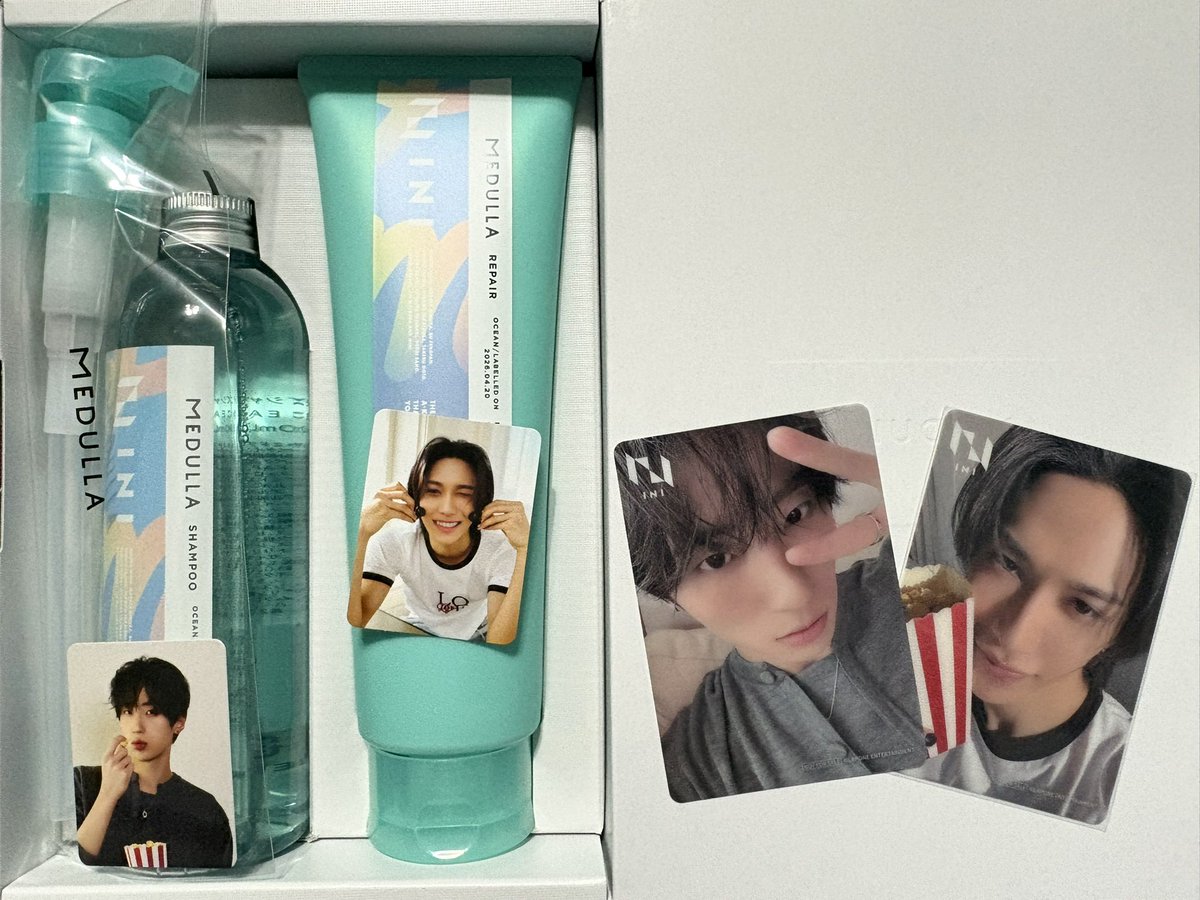 じゅー🥤 tweet media