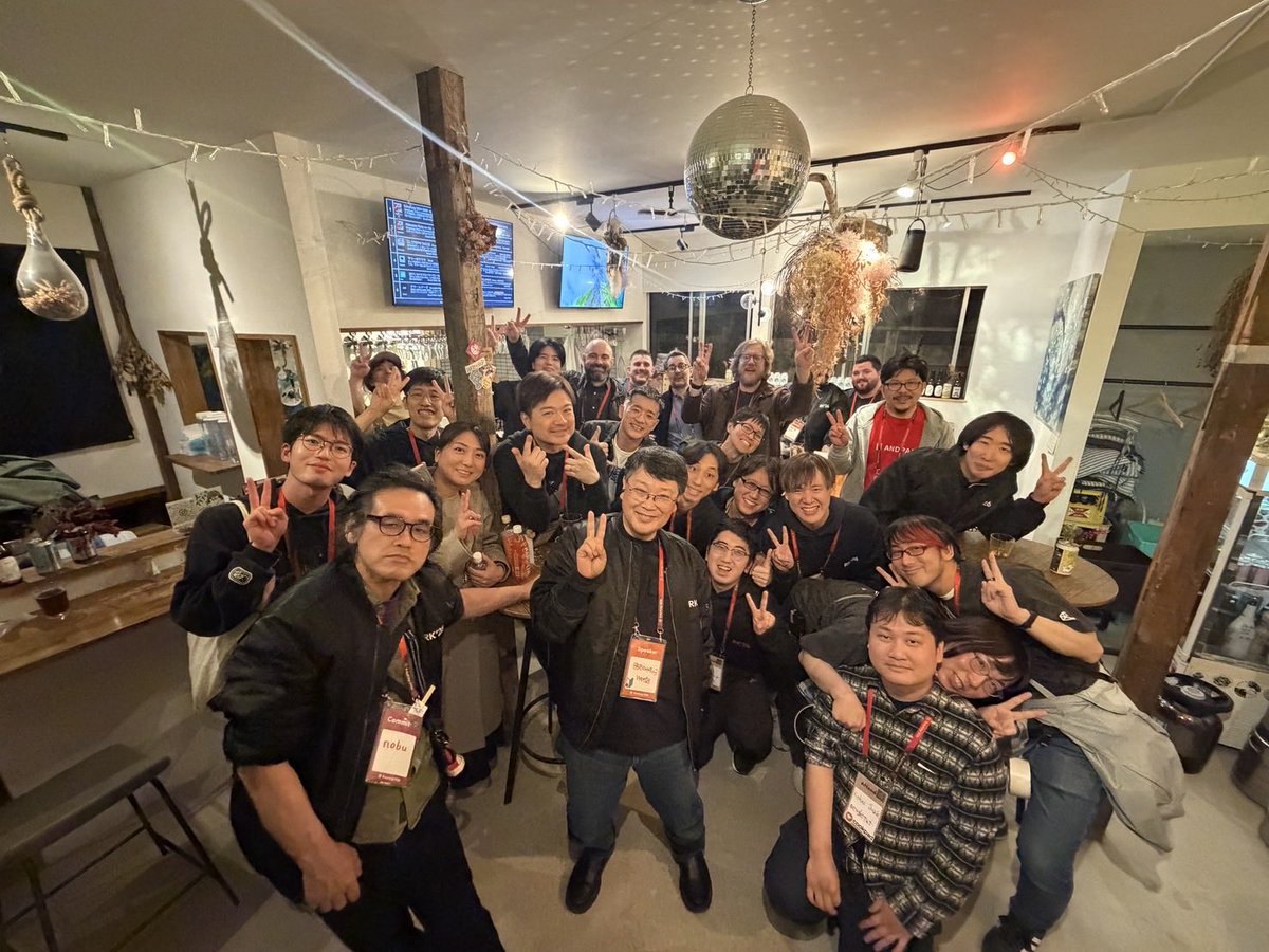 ヤマペン tweet media