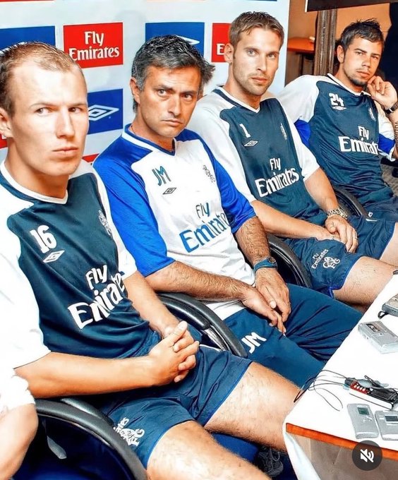 World Cup HQ tweet media