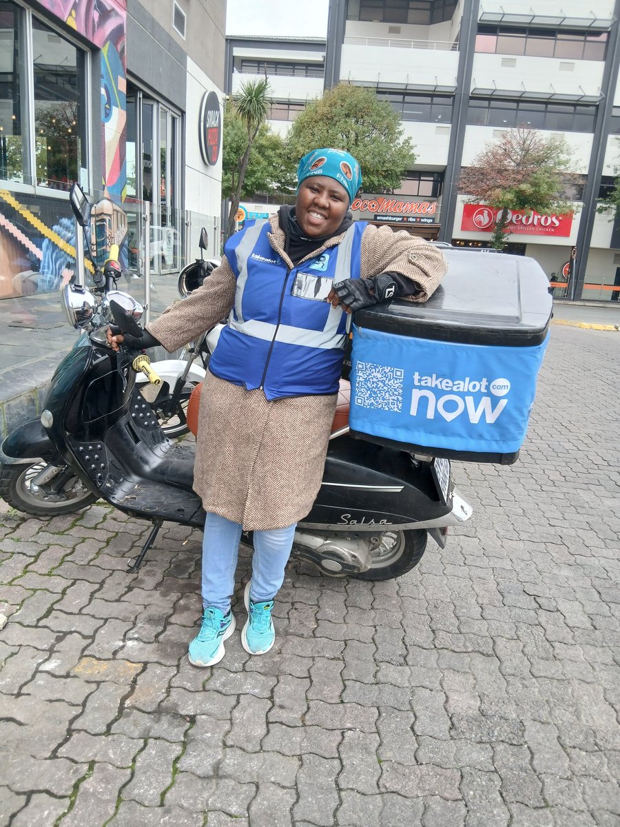 Nokuthula Mkay tweet media