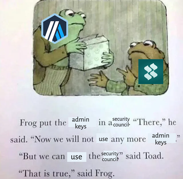 Ethereum Intern tweet media