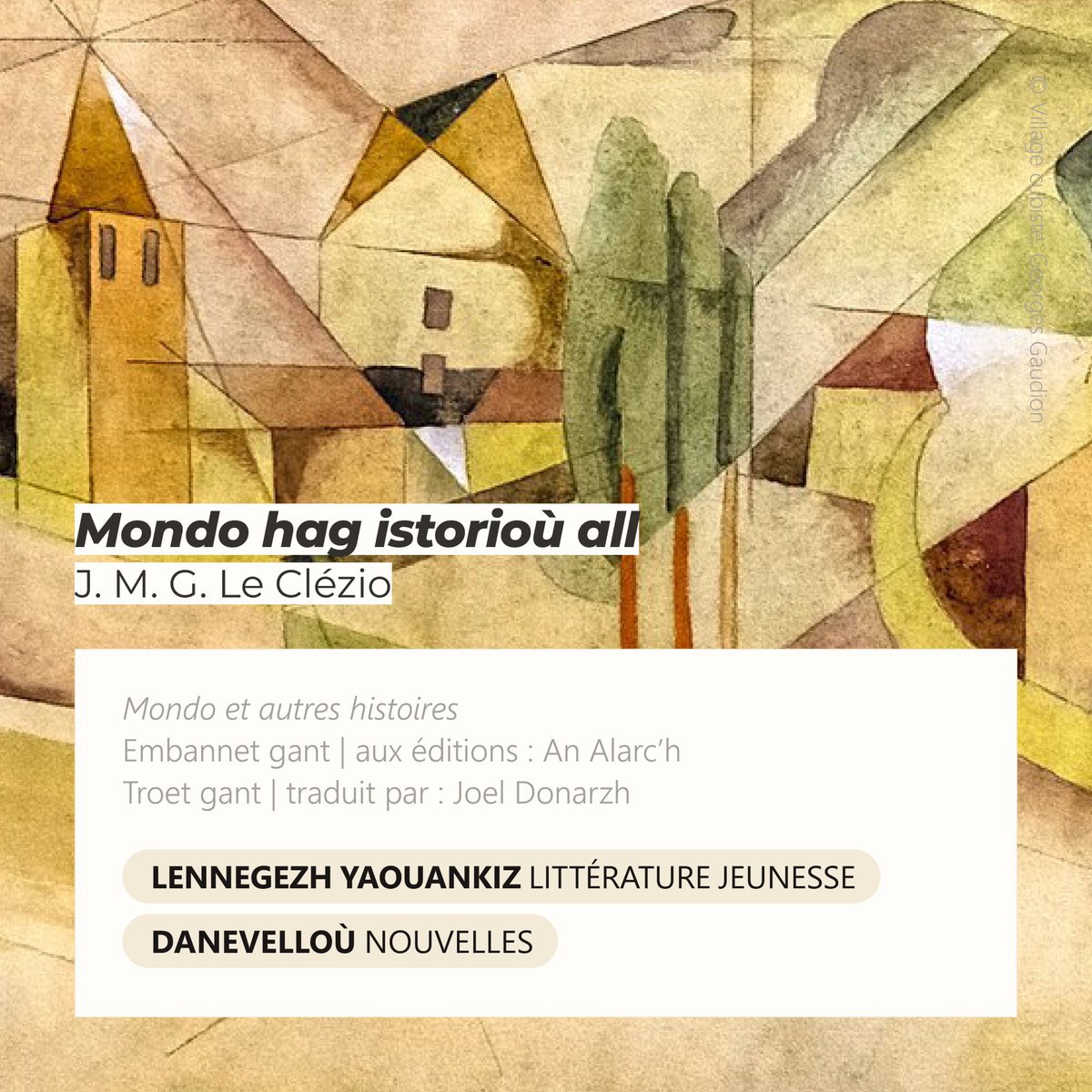 Ofis Publik ar Brezhoneg | Actualités tweet media