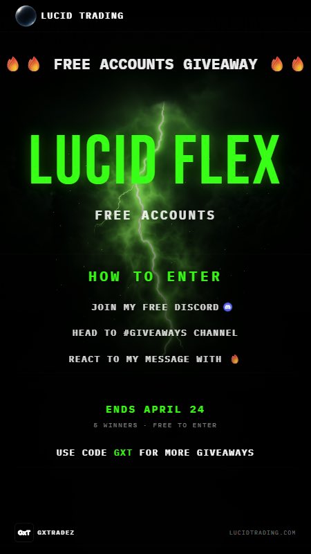 GxTradez tweet media