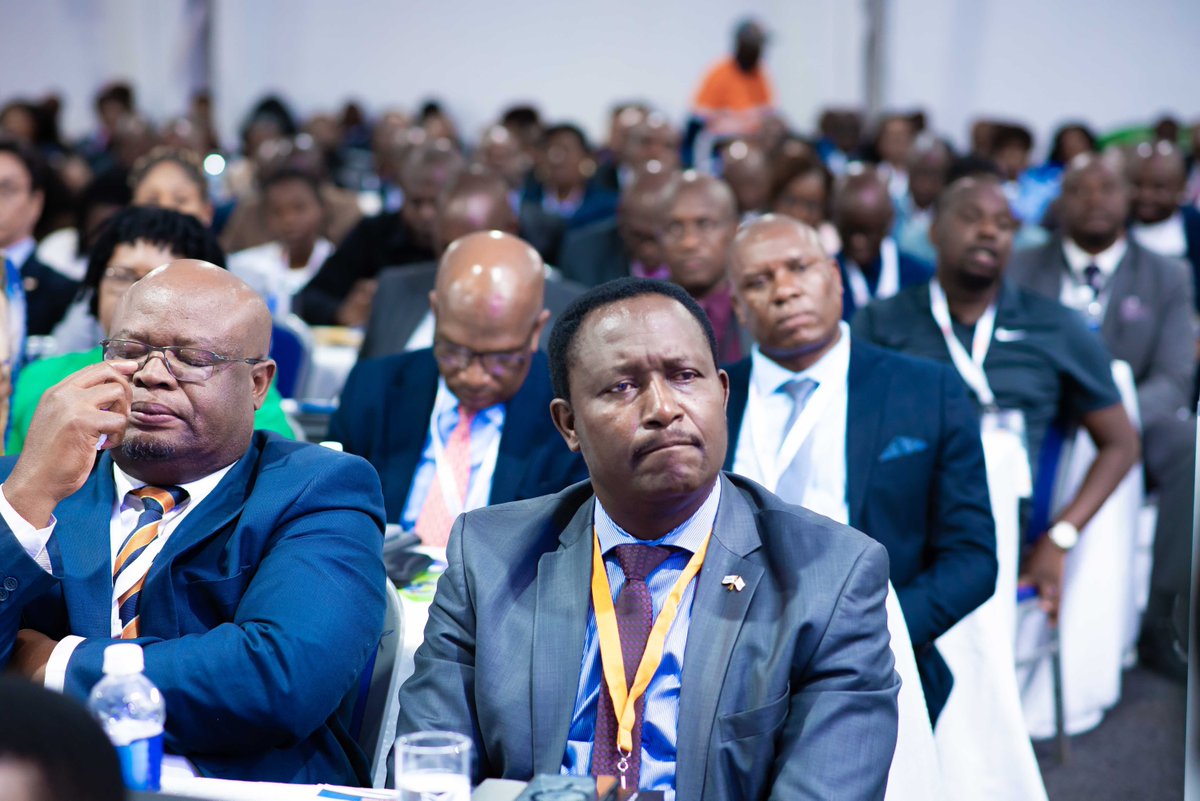 ZITF Company tweet media