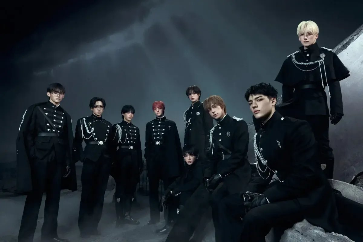 Genius Japan tweet media