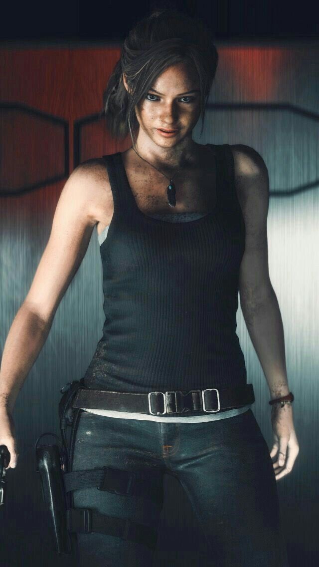 ᴄʟᴀɪʀᴇ ʀᴇᴅғɪᴇʟᴅ💋 tweet media