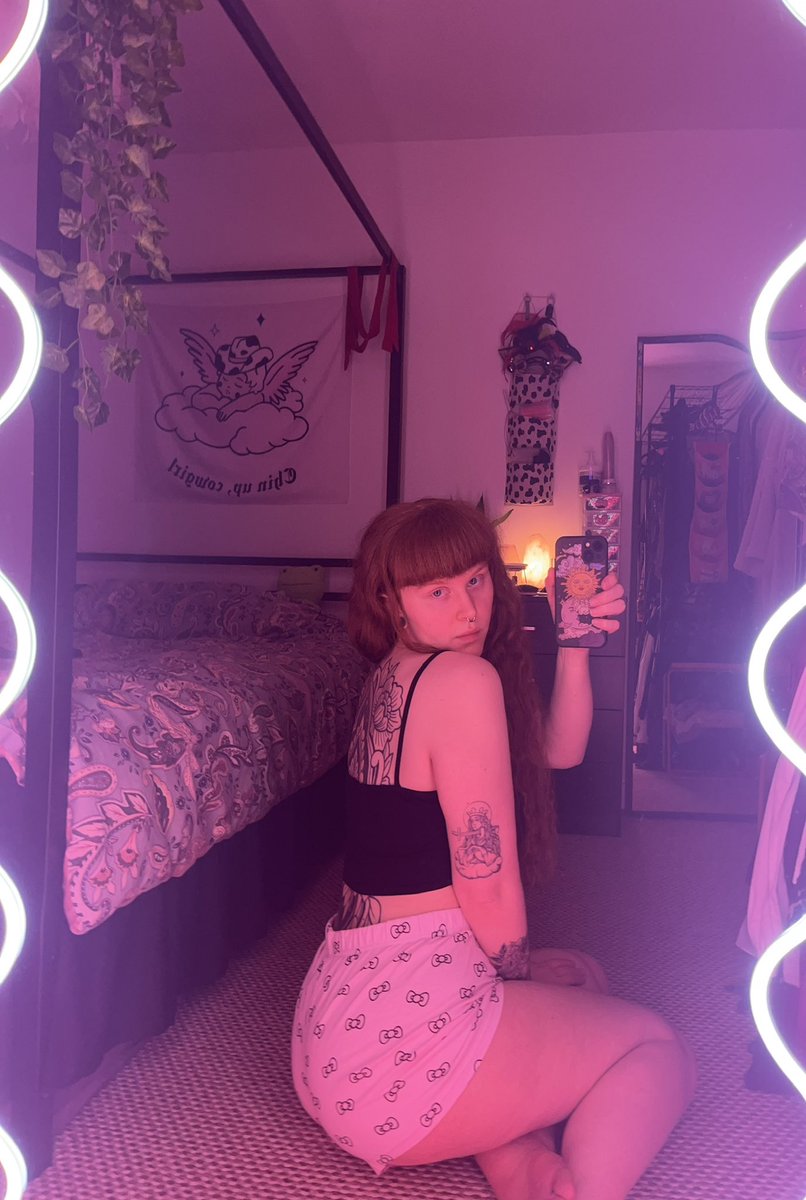 gloomyginge's tweet image. it’s a repost cause i’ve been feeling giga chopped lately i’m #sorry