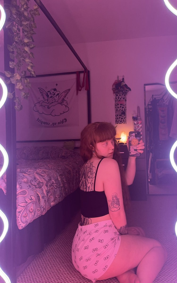 gloomyginge's tweet image. it’s a repost cause i’ve been feeling giga chopped lately i’m #sorry