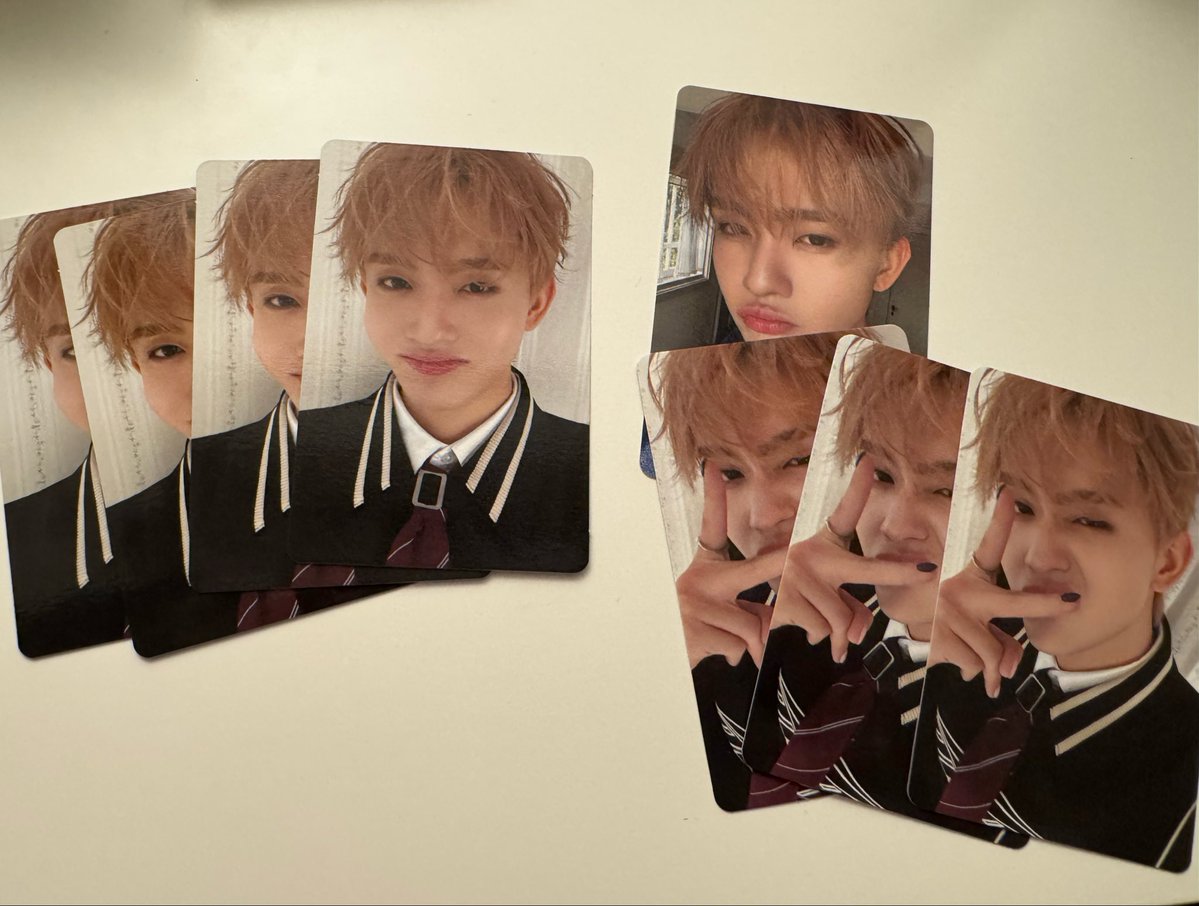 ゆるす tweet media