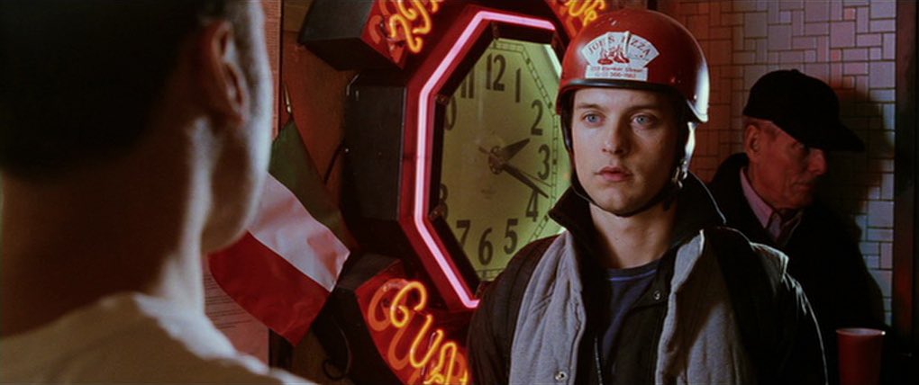 bcfilm's tweet photo. Spider-Man 2 (2004) https://t.co/ZY77f4X7HK