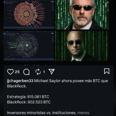 Bukowski & ₿itcoin tweet media