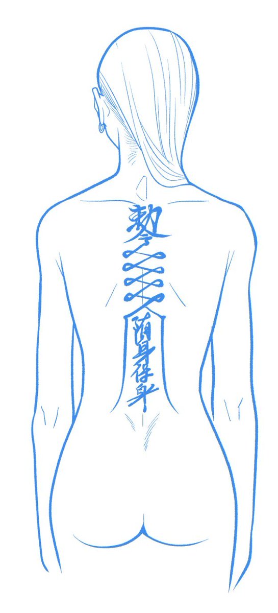 博士と虎 