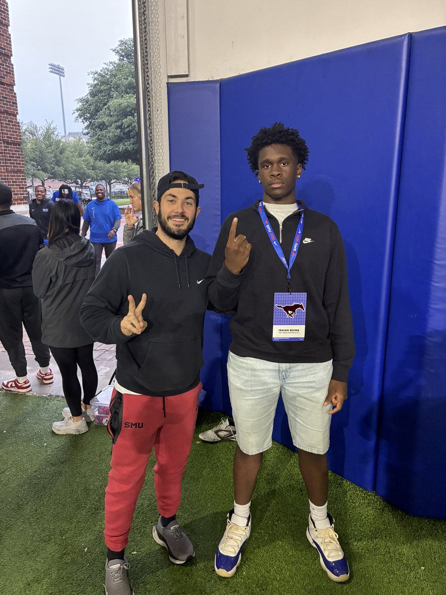 Isaiah Boins tweet media