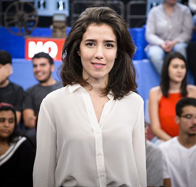 Renata Souza tweet media